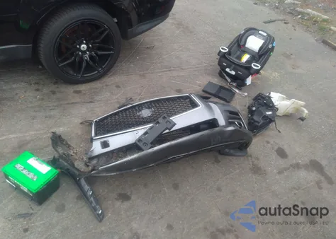 2017 Infiniti Q50 3.0T Premium из США, поврежденный, VIN JN1EV7AP7HM743533